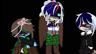 'Tough love'(Manipulations easily more fun)|Countryhumans|America|My AU|Read desc!!|TW at start