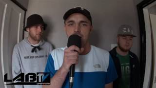 @LabTvEnt - Suspect, Beatboy, Escape - NM - Bar Session