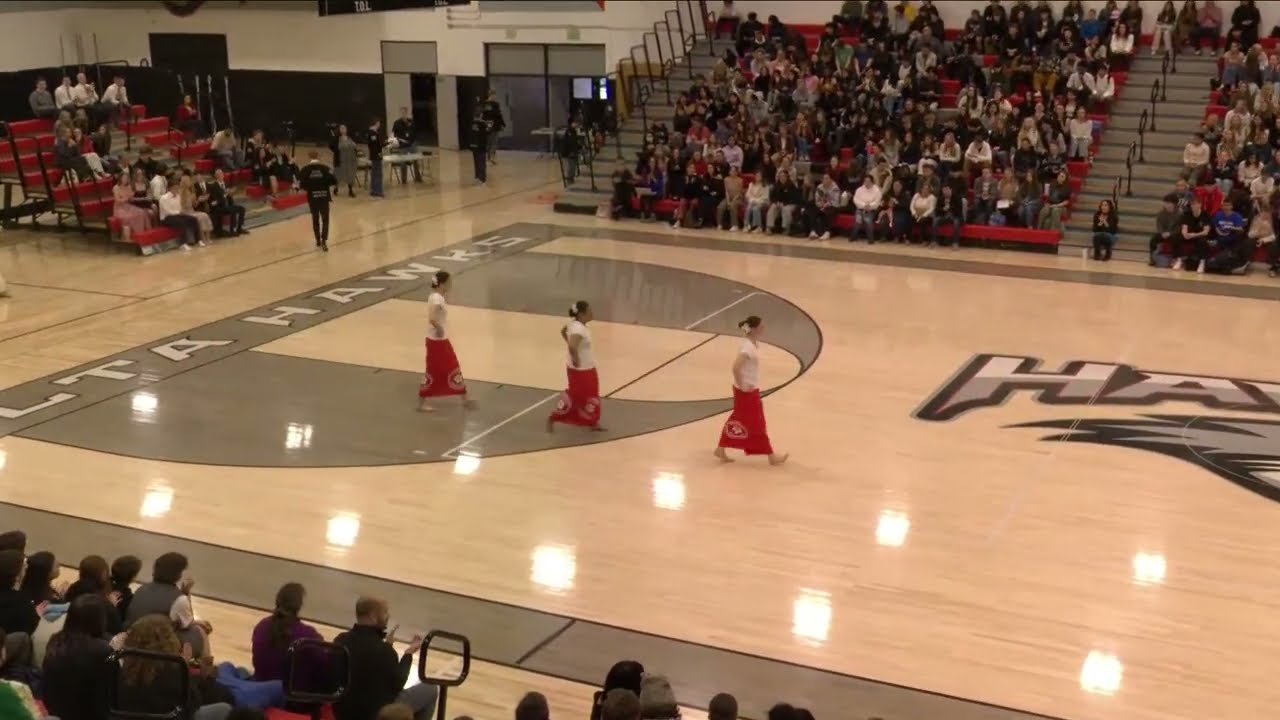 Multicultural Assembly