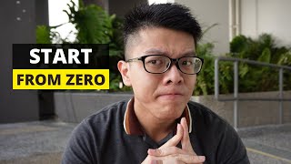 If I were to start my Personal Finance journey all over again in my 20s | STAGE 0 screenshot 5