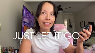 Exactly How to Declutter Without Losing Your Mind | Fragrance, Beauty, Clothes & More