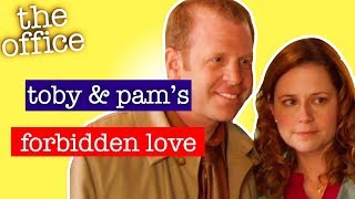 Toby \& Pam's Forbidden Love  - The Office US