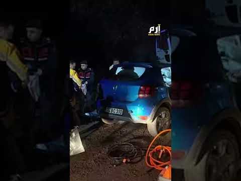 5 أصدقاء يموتون مع ا في حادث مأساوي