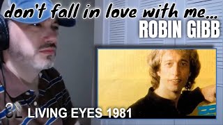 [REACTION]  Bee Gees - Don&#39;t Fall In Love With Me