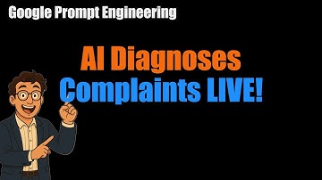 Diagnose Customer Complaints with Chain of Thought & GPT-4.1-Mini for Better Support