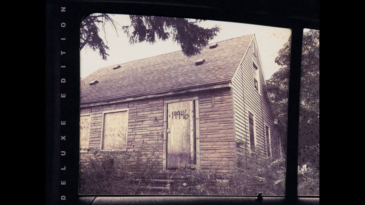 Eminem - Don't Front (Instrumental)