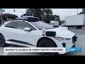 Waymo to launch in Tampa despite concerns from residents