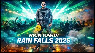 Lisa Pure-Rain Falls RICK KARDI REMIX 2026