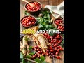 Ancient Chinese Secrets for Longevity. #Shorts
