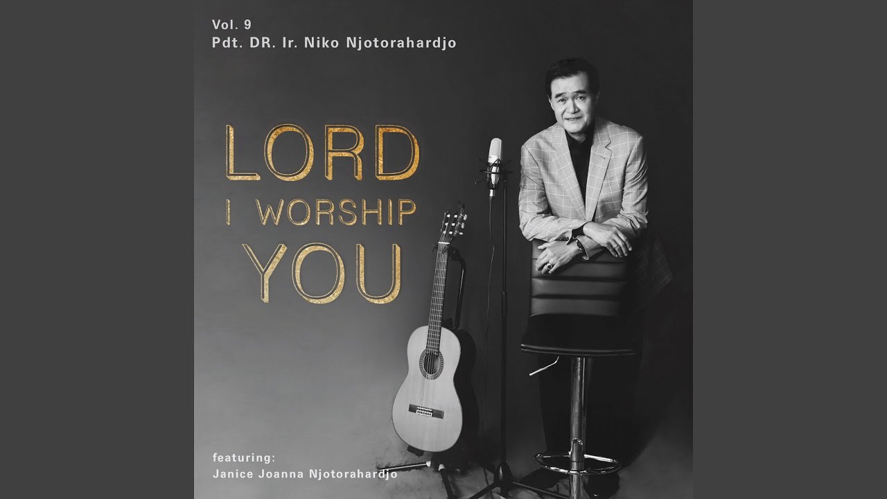 Holy Spirit Rain Down Holy Spirit Fall in This Place (feat. Janice Joanna Njotorahardjo)