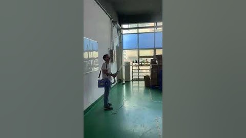 disinfection cold nebulizer sprayer machine ulv cold fogger sprayer portable