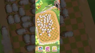 Sheep Dash #gaming #games #gameplay #shorts #viral #test #lab #new #game #good #best