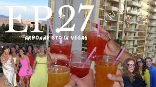 Vegas for Arbonne GTC 🫶🏼💫☀️🌸🥂🙌🏼