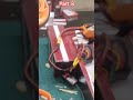 How to make boat DIY Boat part 8 #shorts