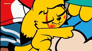 MIKE.CHU… 🕊💛 ¡EL FINAL FELIZ de PIKACHU MIKE! 😭💝 Las Perrerias de Mike 🐶📺