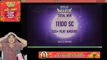💰 Join Me Tonight on Hello Millions! #slots #livestream