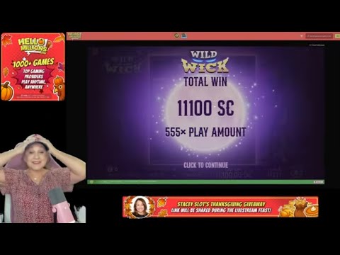 💰 Join Me Tonight on Hello Millions! #slots #livestream