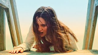 The Beach House 2019 Film Explained In Hindiurdu Horror Beach House Summarized हनद