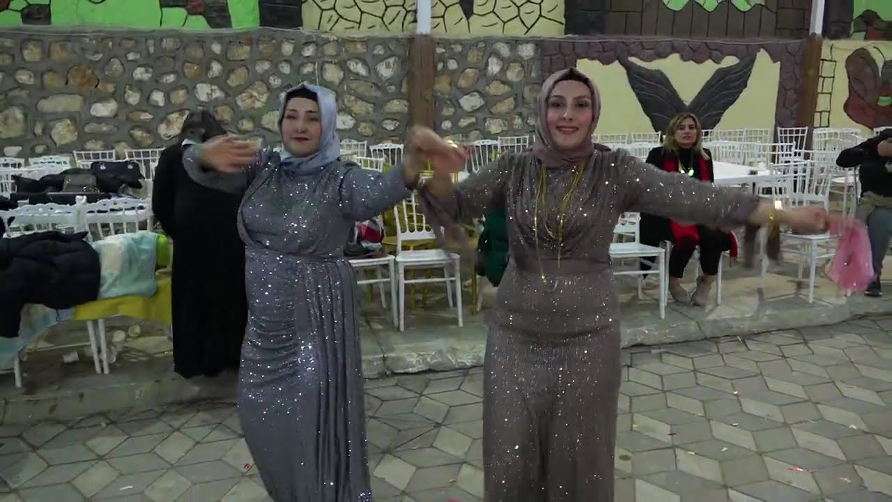 KILINÇ KAMERA ALİ ÇETİN VE EKİBİ VALENTİNES DÜĞÜN SALONUNDA