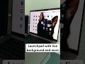 How to get back Launchpad for new macOS 26 Tahoe. #launchpad #macostahoe #macbookapps #macbook