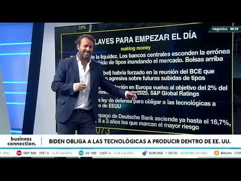 &iquest;Proteger la econom&iacute;a impidiendo a las empresas producir fuera? EEUU muestra el camino a Europa