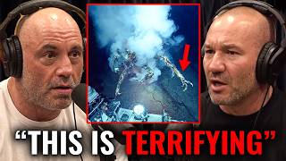 The Mariana Trench Didn't Scare Me Until I Learned This... | Joe Rogan