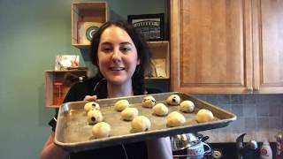 Gaga&#39;s Kitchen: Season 2, Episode 2 - Chocolate Chip Cookies