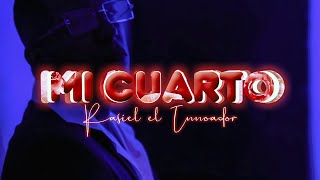 Rasiel el Innovador ✘-Mi cuarto  (Prod.Xmusic) Vídeo Oficial