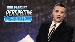 Perspective: Easter's What Makes Us, Us