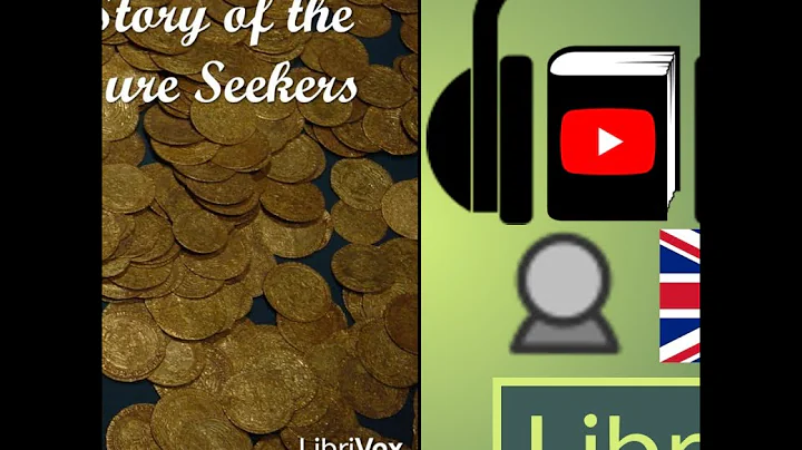 The Story of the Treasure Seekers by E. NESBIT rea...