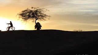 Hopeful Beginnings To a Spring Break Bmx Edit