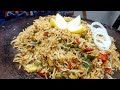 Tawa Pulao | Easy Pulao Recipe for beginners