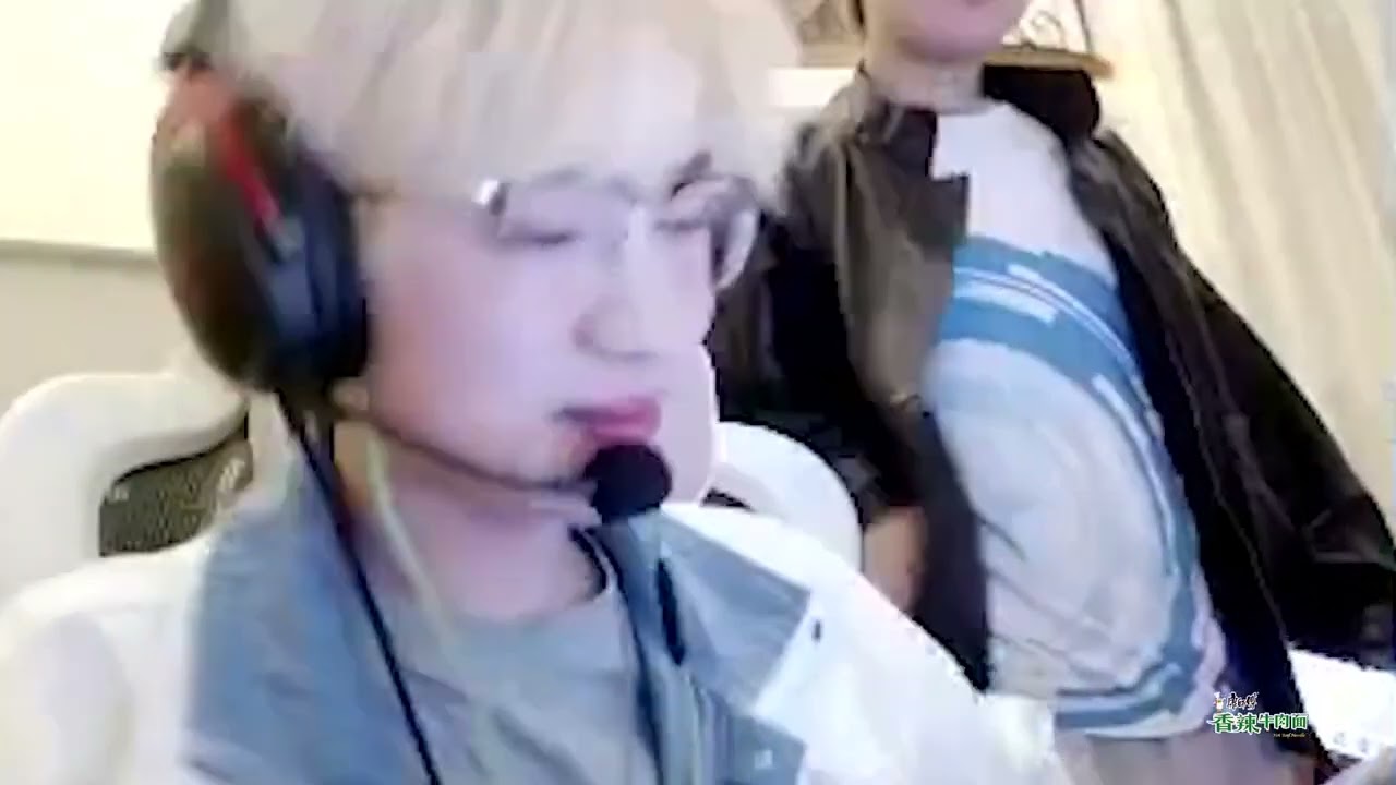   WBG Z9, WBG MingSkr finally "pinch" a fight?