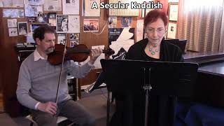 20210406 02 A Secular Kaddish