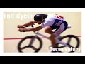 Full cycle  graeme obree