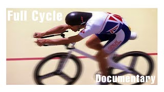 Full Cycle - Graeme Obree