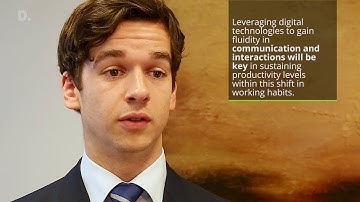 Digital Workforce and the Future of Work