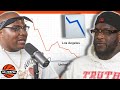 Spoetyface and Ant Jefe on The Homicide Rate in LA Plummeting