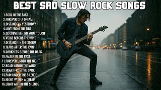 Download lagu ALL I NEED – SOUL EMOTIONAL SAD SLOW ROCK SONGS | BEST ROCK BALLAD | THE BEST PLAYLIST