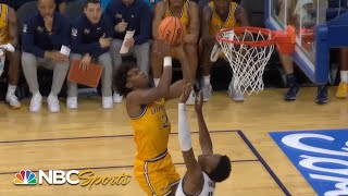 Big 5 Classic: Drexel vs. Villanova | HIGHLIGHTS | 12/2/2023 | NBC Sports