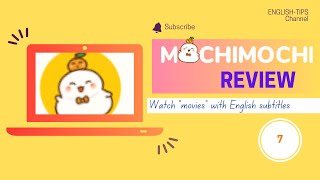 Mochi💚| App for saving vocabularies from other websites (Ielts, Toeic)💚| ENGLISH-TIPS