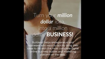 How to Get a Free Landing Page For Your Business Using Builderall