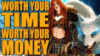Grim Dawn - Fangs of Asterkarn | Worth Your Time and Money | (Overview)