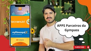 Quais aplicativos posso ter usando a  Wellhub  a nova Gympass ? screenshot 1