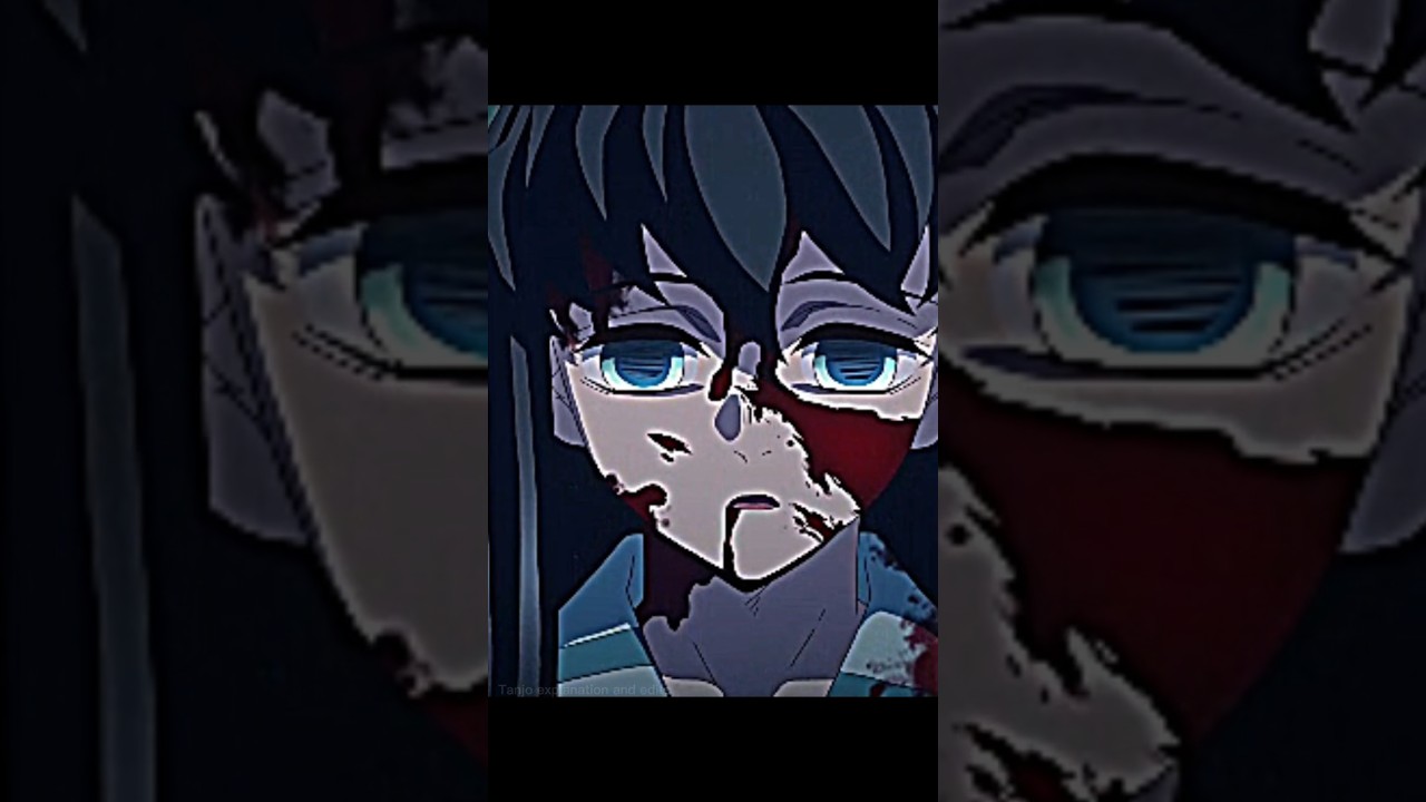 Muichiro tokito edit[AMV] | Demon slayer #funk #speedsong #demonslayer #anime #animeedit #animelover