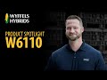 Product Spotlight - W6110