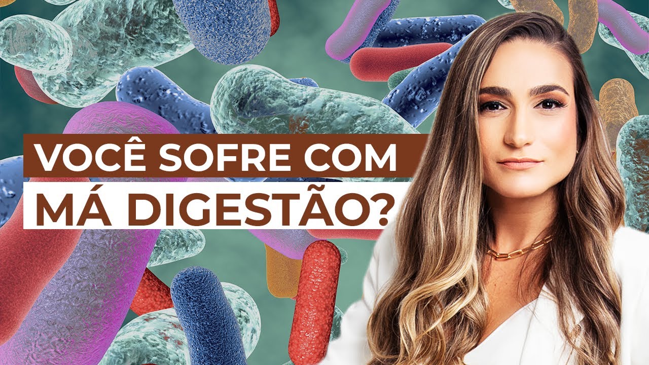 Enzimas Digestivas Para Que Servem E Por Que São Essenciais Para Sua