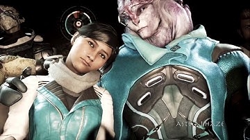 Jaal X Ryder || ME:A || GMV