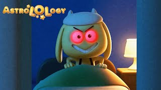 AstroLOLogy | One Cool Exorcist | Chapter: Happy Ahh-LOL-ween | Compilation | Cartoons for Kids