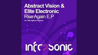 Rise Again (Original Mix)